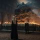 Imagen para el artículo titulado La Casa del Dragón tendrá cuatro temporadas, según los planes de George R.R. Martin